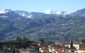 Nel Cielo... Di Barga