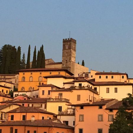 Nel Cielo... Di Barga Hotel Exterior photo