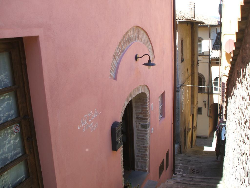 Nel Cielo... Di Barga Hotel Exterior photo