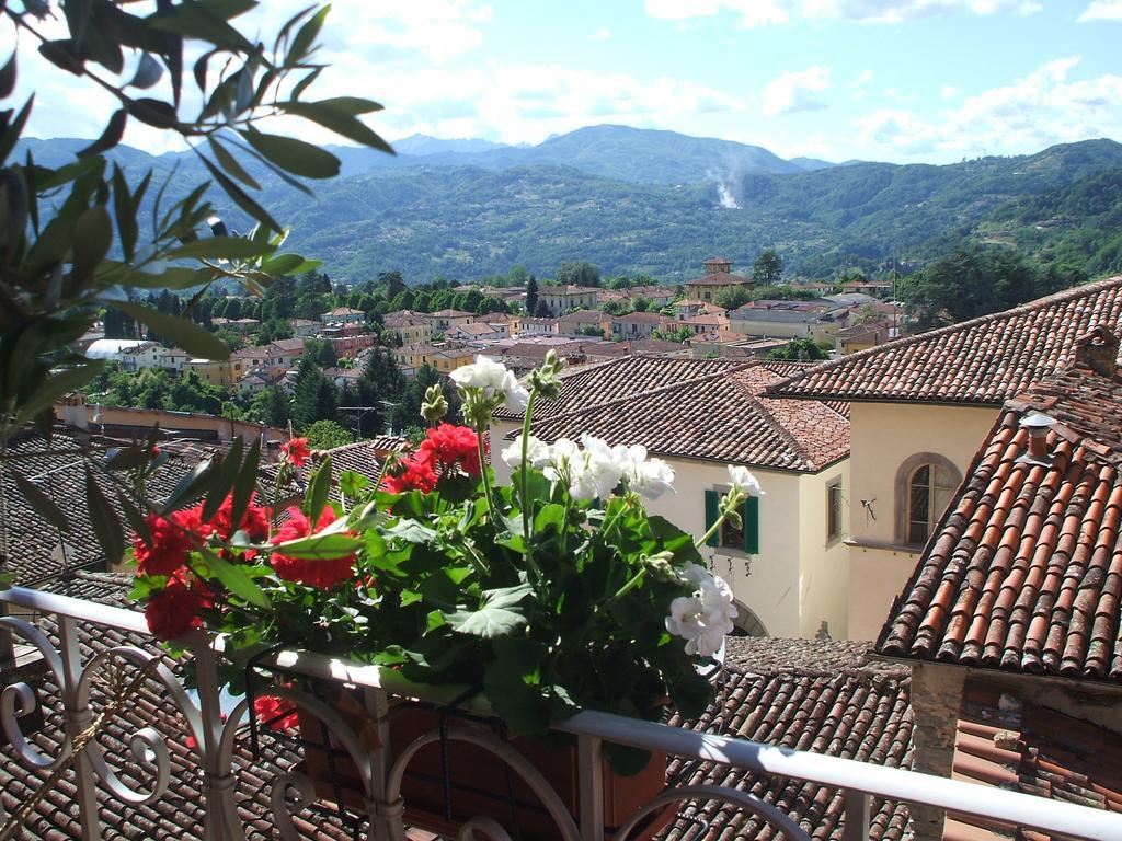 Nel Cielo... Di Barga Hotel Exterior photo