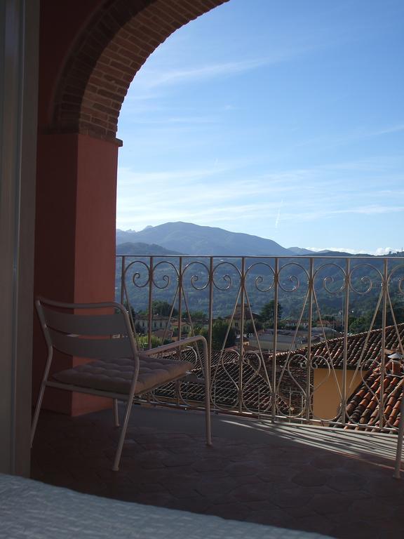 Nel Cielo... Di Barga Hotel Room photo