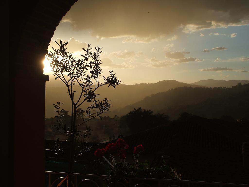 Nel Cielo... Di Barga Hotel Exterior photo