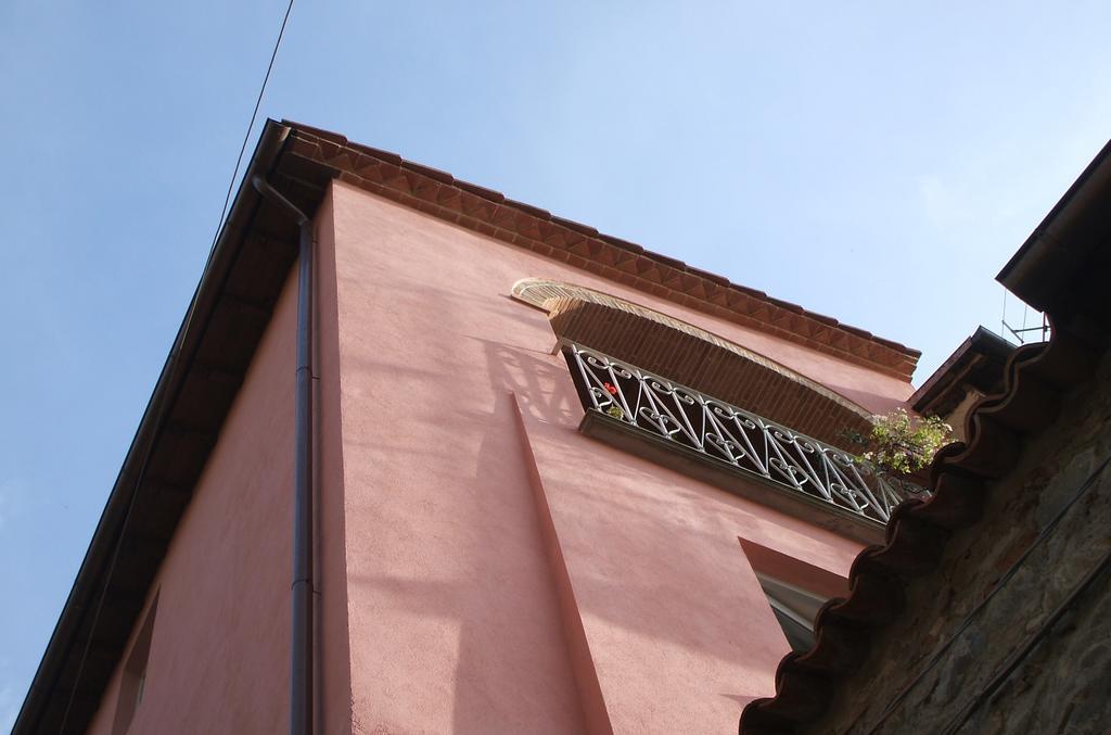 Nel Cielo... Di Barga Hotel Exterior photo